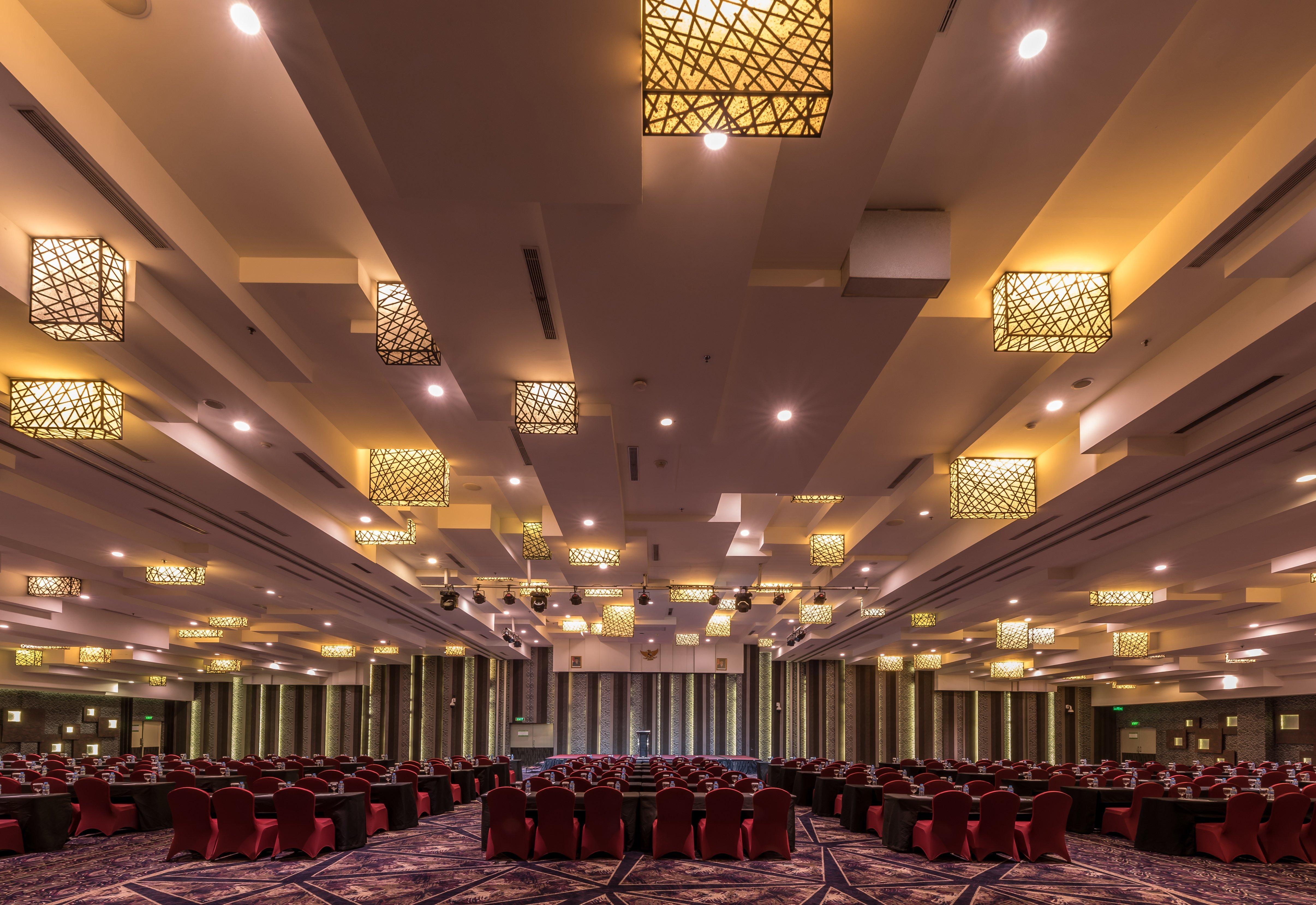 Holiday Inn Cikarang Jababeka By Ihg Exterior photo