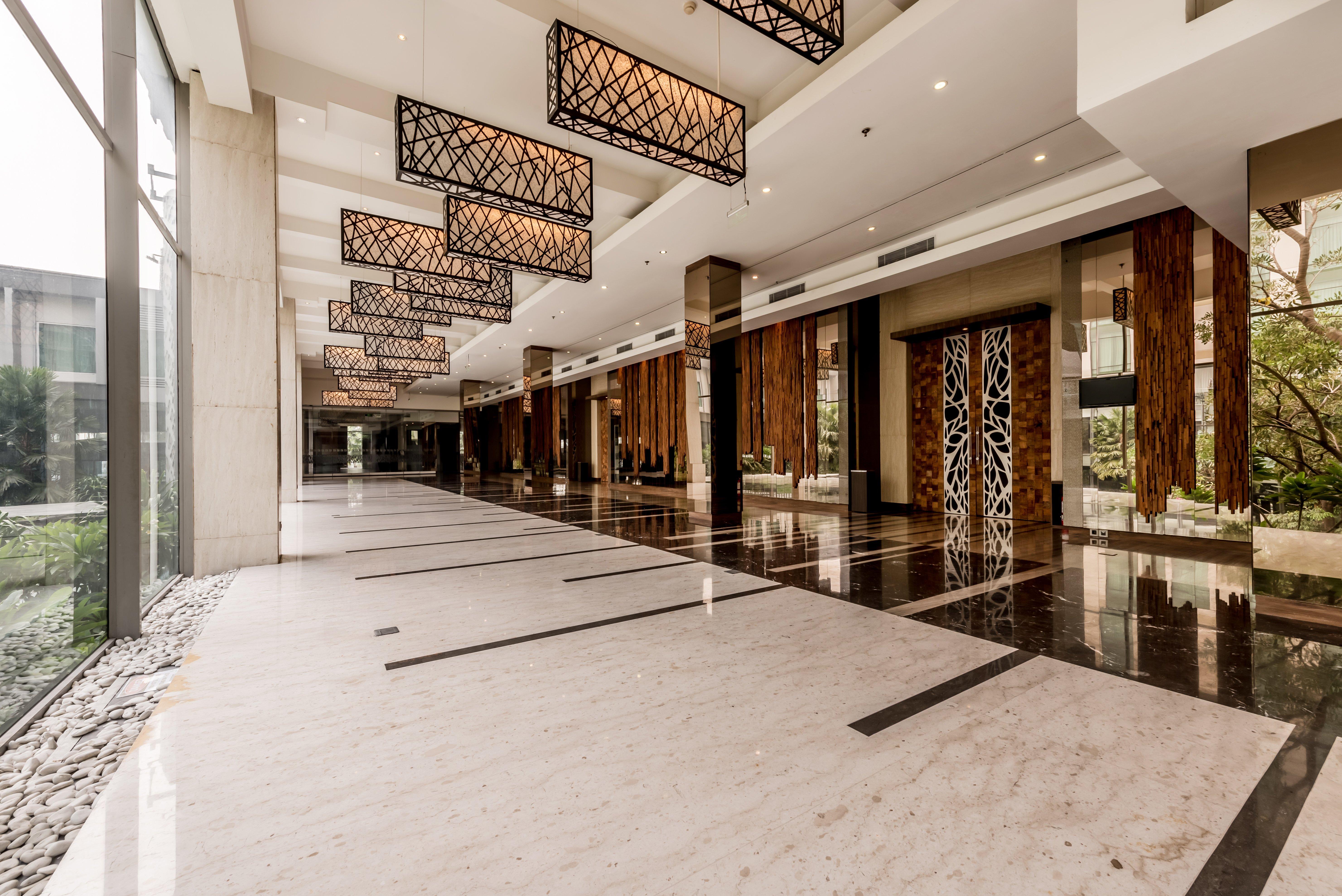 Holiday Inn Cikarang Jababeka By Ihg Exterior photo