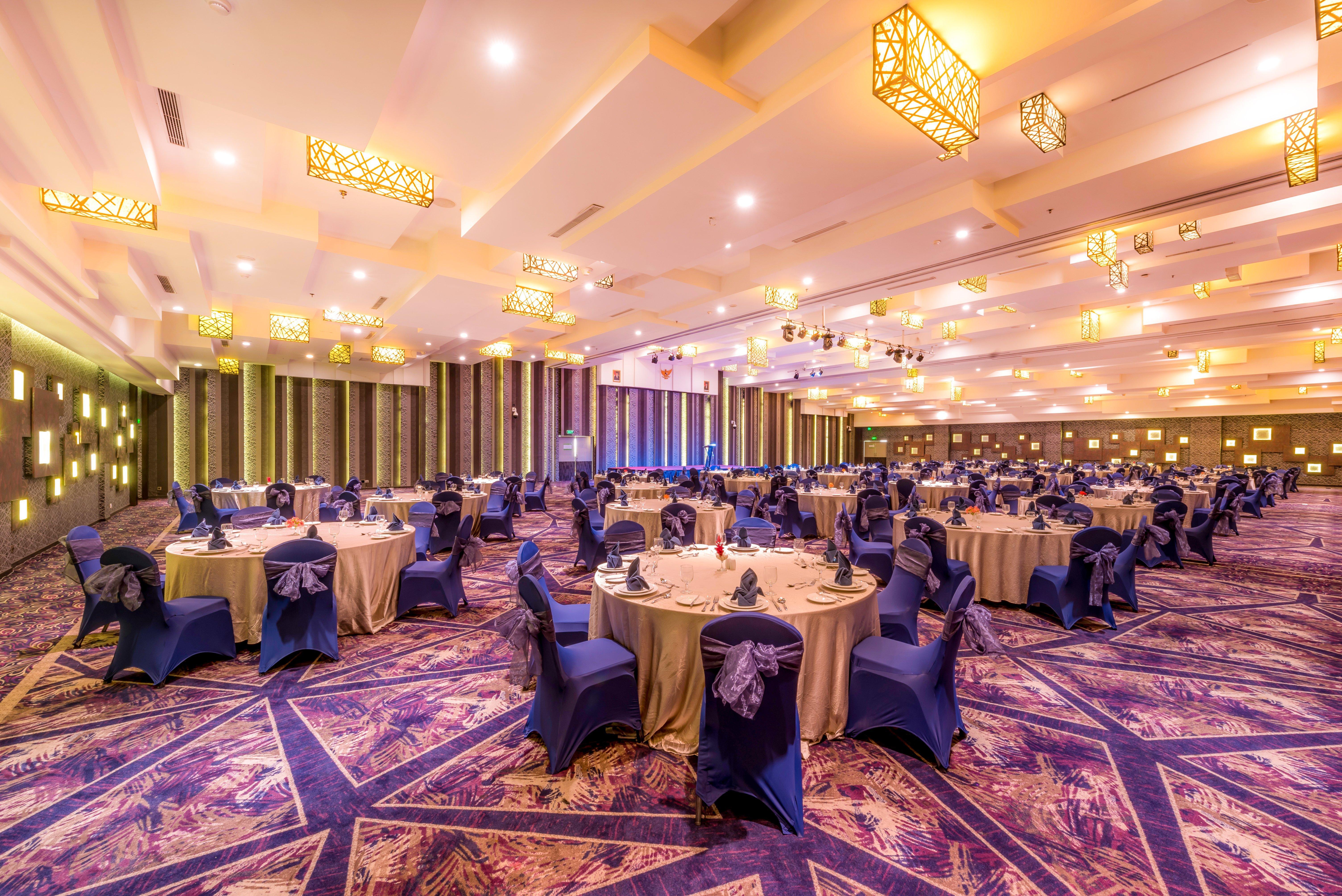 Holiday Inn Cikarang Jababeka By Ihg Exterior photo