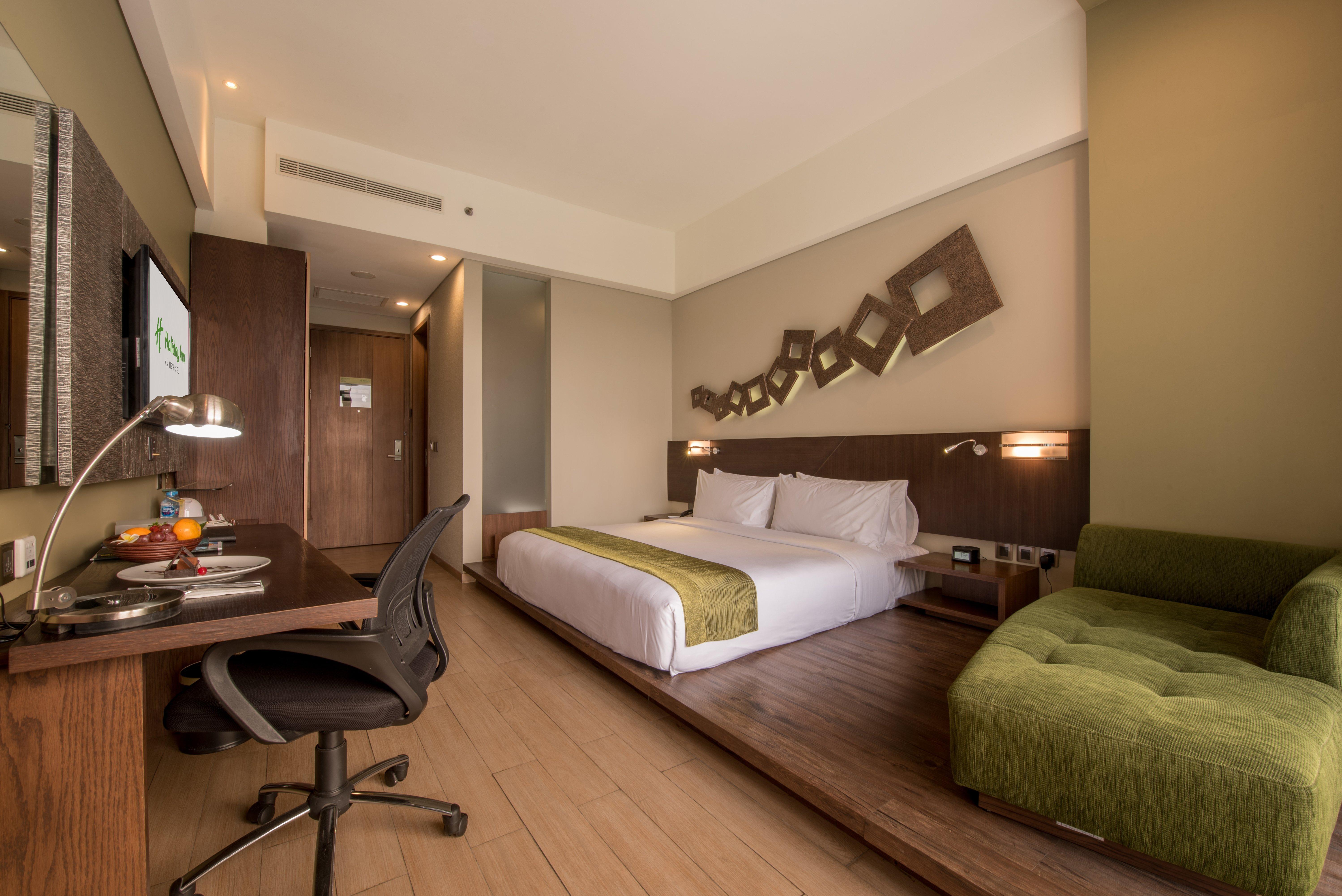 Holiday Inn Cikarang Jababeka By Ihg Exterior photo