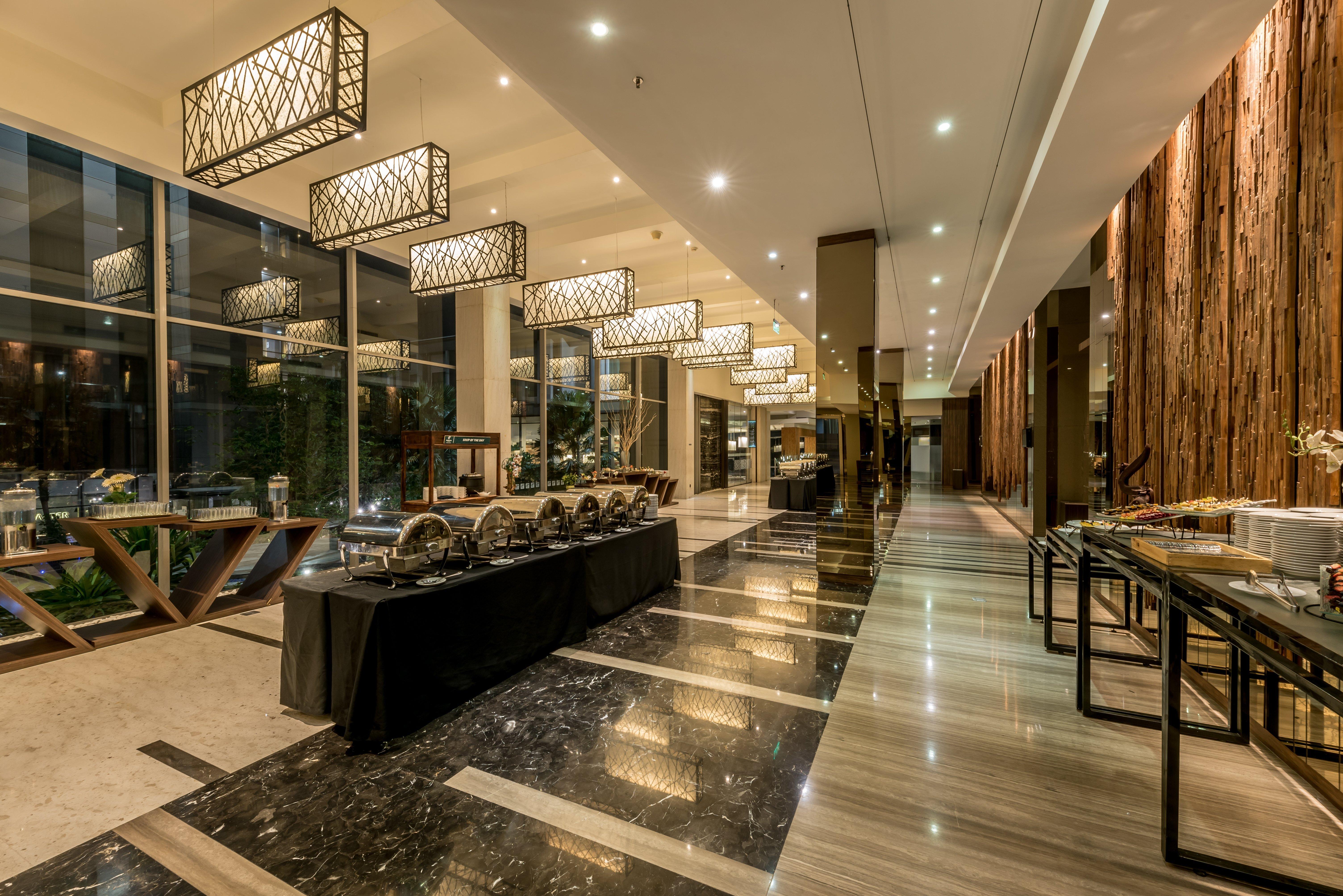 Holiday Inn Cikarang Jababeka By Ihg Exterior photo